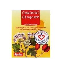 Reutter Cukierki Głogowe  50g