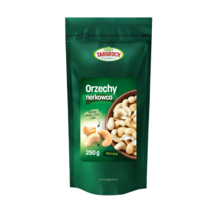 Targroch Orzechy nerkowca 250g