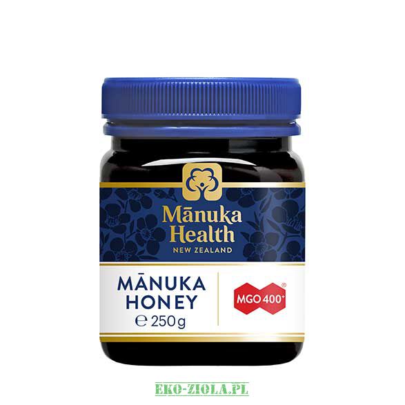 Propharma Miód Manuka 400+ MGO 250g