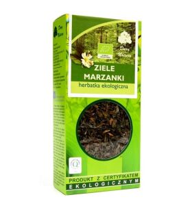 Dary Natury Marzanka wonna ziele EKO 25g