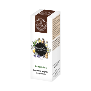 Bonimed Aromatobon (olejki eteryczne) 50ml