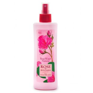 BioFresh Rose of Bulgaria Woda różana w sprayu 230ml