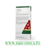 Medica Herbs Granat 520mg 60kaps - 3