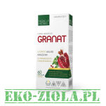 Medica Herbs Granat 520mg 60kaps - 2
