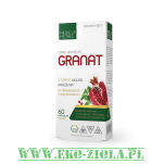 Medica Herbs Granat 520mg 60kaps - 2