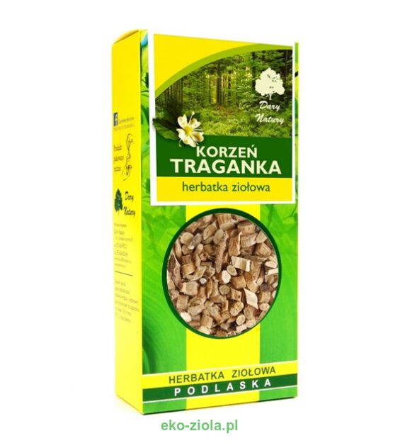 Dary Natury Traganek korzeń 50g