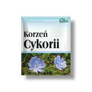 Flos Cykoria - środek spożywczy 50g