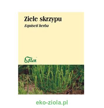 Flos Skrzyp ziele 50g, Lek OTC