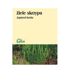 Flos Skrzyp ziele 50g, Lek OTC