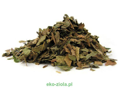 Aromatika Orzech włoski liść 50g