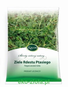 Kawon Rdest Ptasi ziele 50g, Lek OTC