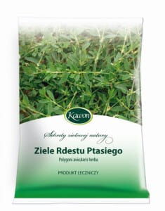 Kawon Rdest Ptasi ziele 50g, Lek OTC