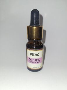 Biomika  PIŻMOWY (piżmo) Olejek zapachowy 10ml