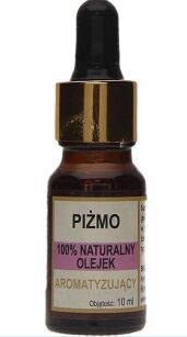 Biomika PIŻMOWY (piżmo) Olejek zapachowy 10ml