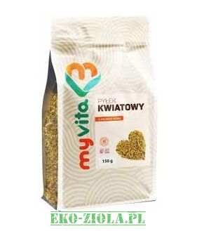 MyVita Pyłek kwiatowy 150g