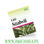 Flos Szałwia liść 50g, Lek OTC - 2