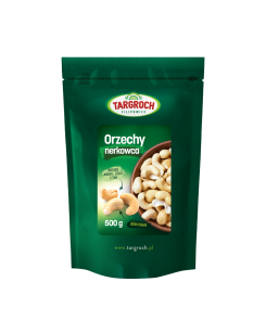 Targroch Orzechy nerkowca 500g