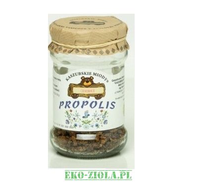 Kosecki Propolis (kit pszczeli) 50g