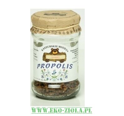 Kosecki Propolis (kit pszczeli) 50g