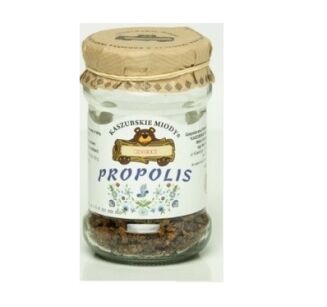 Kosecki Propolis (kit pszczeli) 50g