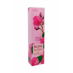 BioFresh Rose of Bulgaria Krem do rąk różany 75ml