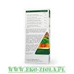 Medica Herbs Ostropest Karczoch Mniszek 540mg 60kaps - 3