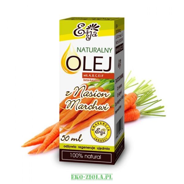Etja Olej Macerat z Arniki 50ml                                                                                                                                                                                                       