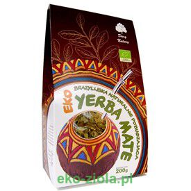 Dary Natury Yerba Mate EKO 200g