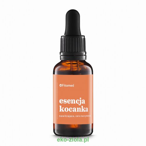 Fitomed Esencja nawilżająca z kocanki 30ml