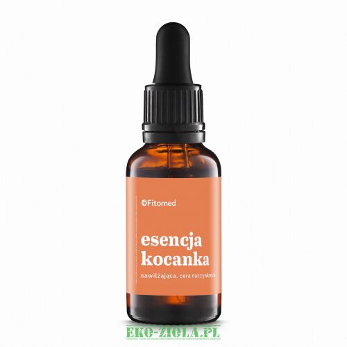 Fitomed Esencja nawilżająca z kocanki 30ml