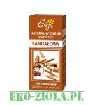 Etja Naturalny olejek eteryczny Sandałowy-Amyrisowy zachodnioindyjski 10ml - 2