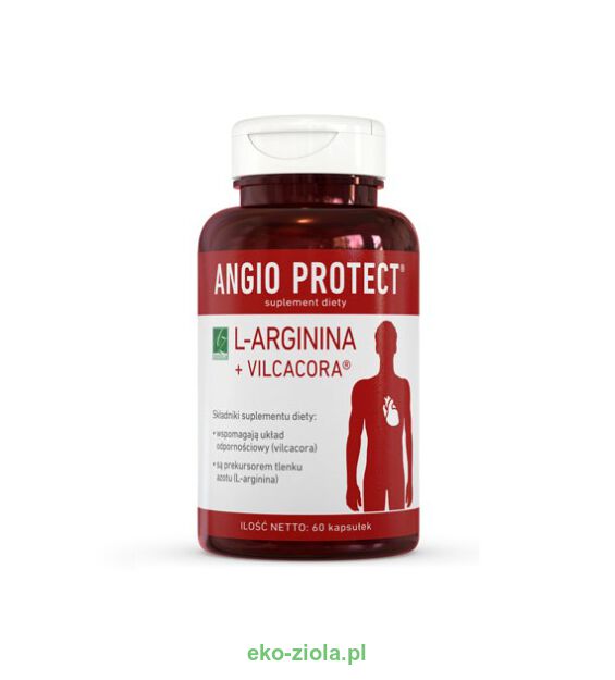 A-Z Angio Protect 60kaps