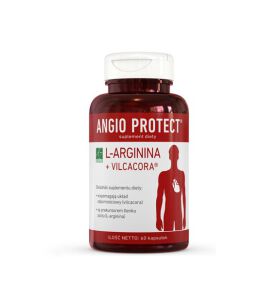 A-Z Angio Protect 60kaps