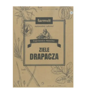 Farmvit Drapacz ziele 50g