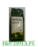 Flos Herbata zielona 100g - 2