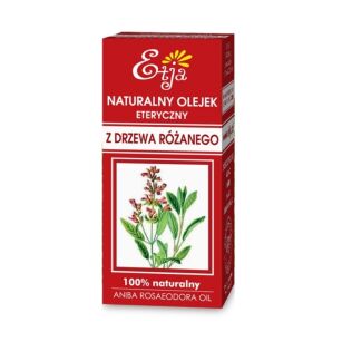 Etja Naturalny olejek eteryczny Drzewo Różane 10ml