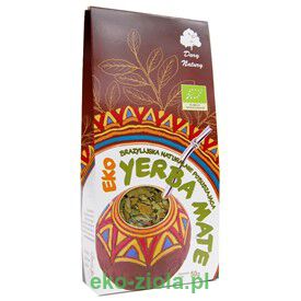 Dary Natury Yerba Mate EKO 50g