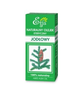 Etja Olejek eteryczny Jodłowy 10ml