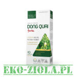 Medica Herbs Dong quai forte 560mg 40kaps - 2
