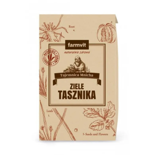 Farmvit Tasznik Ziele 50g