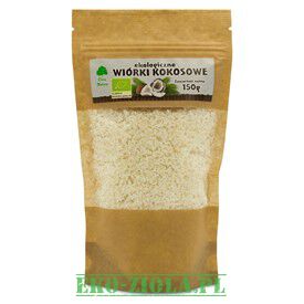 Dary Natury Wiórki kokosowe EKO 150g