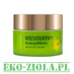 Naturalis Krem Wiesiołkowy półtłusty 50ml - 2