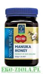 Propharma Miód Manuka 400+ MGO 500g - 2