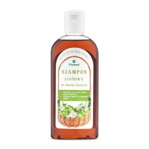 Fitomed Szampon do włosów tłustych (tradycyjny) 250ml