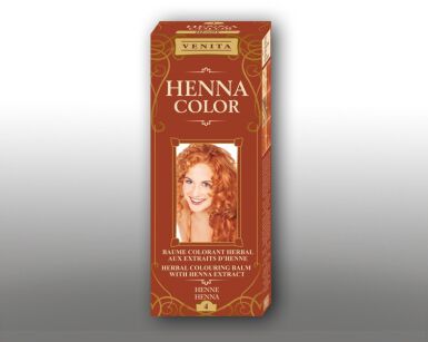 Venita Henna Tuba 4 Chna