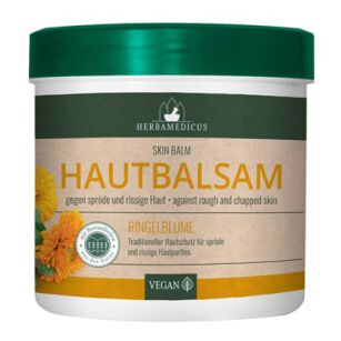 Herbamedicus Maść z nagietka 250ml