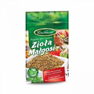 Ten Smak Przyprawa zioła Małgosi 20g