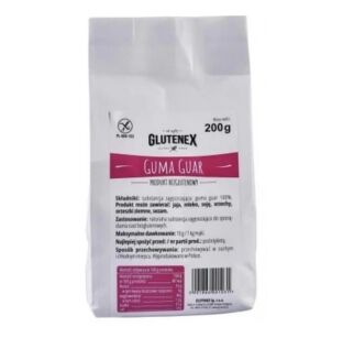 Glutenex Guma Guar 200g