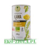 Dary Natury Kawa z korzenia mniszka EKO 200g - 2