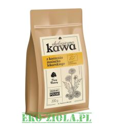 Dary Natury Kawa z korzenia mniszka EKO 200g